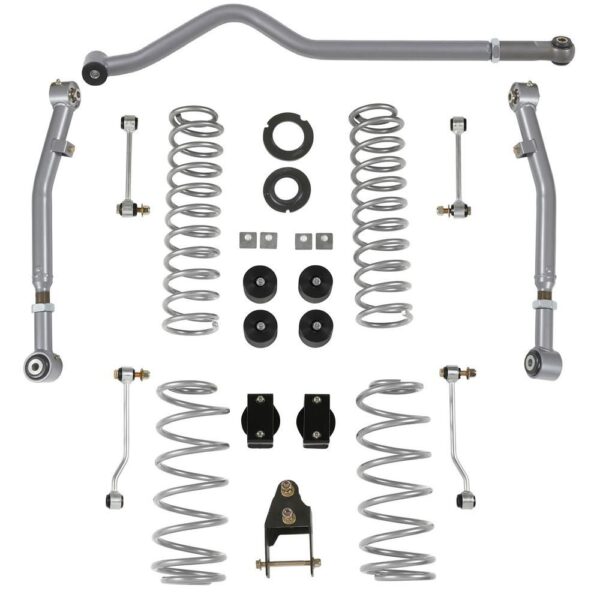 Suspension Lift Kit