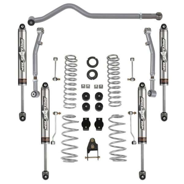 Suspension Lift Kit