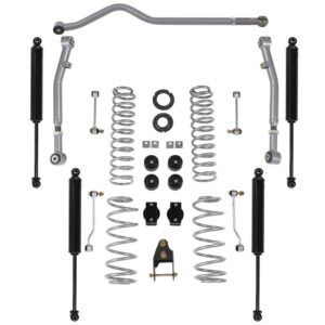 Suspension Lift Kit