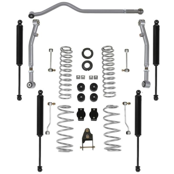 Suspension Lift Kit