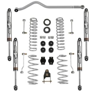 Suspension Lift Kit
