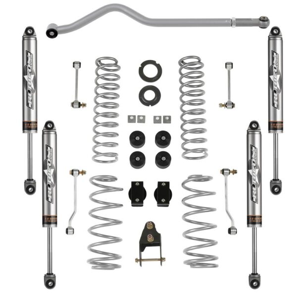 Suspension Lift Kit
