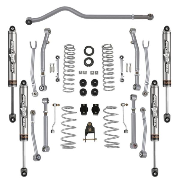 Suspension Lift Kit