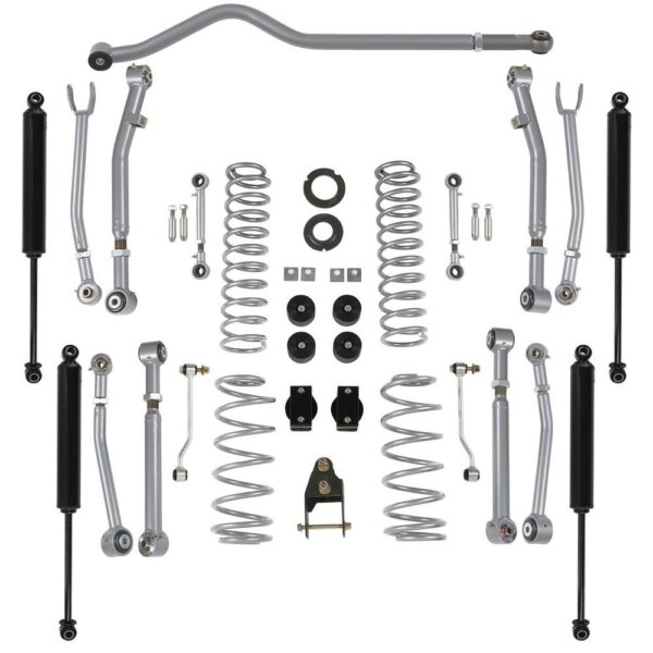 Suspension Lift Kit