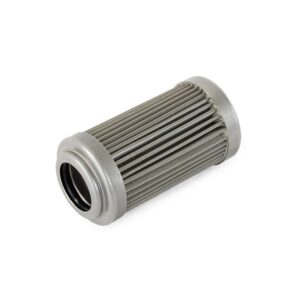 TSP Fuel Filter Element; 40 Micron Stainless Steel Element