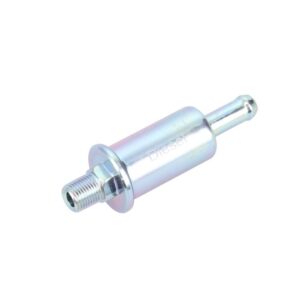 Micro Electric Fuel Filter; 40 Micron; Diesel