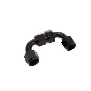 TSP -8AN Swivel Crossover Fuel Fittings
