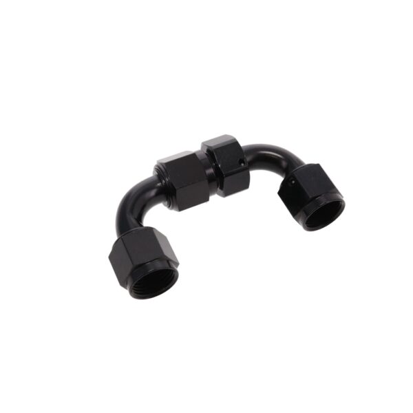 TSP -8AN Swivel Crossover Fuel Fittings