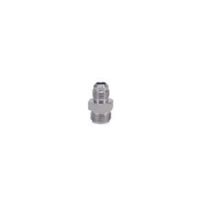 TSP -6AN Male Flare to M18-1.5 O-Ring Power Steering Adapter Fitting