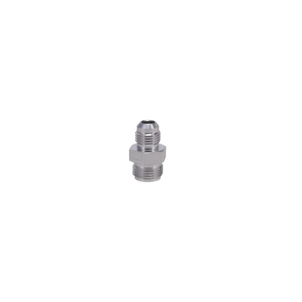 TSP -6AN Male Flare to M18-1.5 O-Ring Power Steering Adapter Fitting