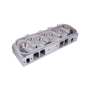 Chevy Big Block Aluminum Cylinder Head; Single
