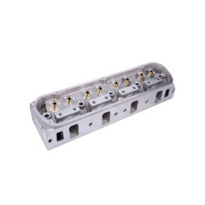Ford Small Block Aluminum Cylinder Head; Single