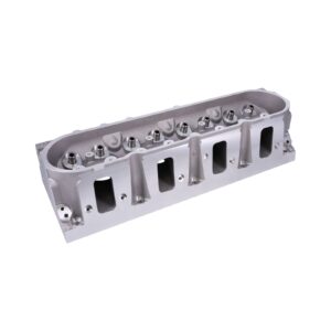 Chevy LS1, LS6 Aluminum Cylinder Head; GM 243 Style; Single