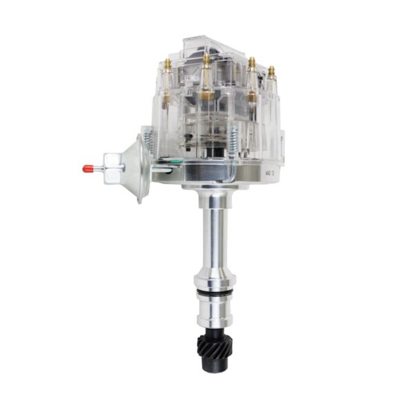 TSP HEI Distributor; Oldsmobile V8 Gen. 2 (260; 370); Clear