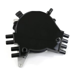 TSP Late Model OEM Distributor; Chevrolet LT1 Opti-Spark Gen. 1 1992-1994; Black