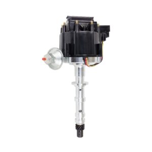 TSP HEI Distributor; Ford BB "385" (370;429;460) & "335" (351C;400;351M) V8; Black