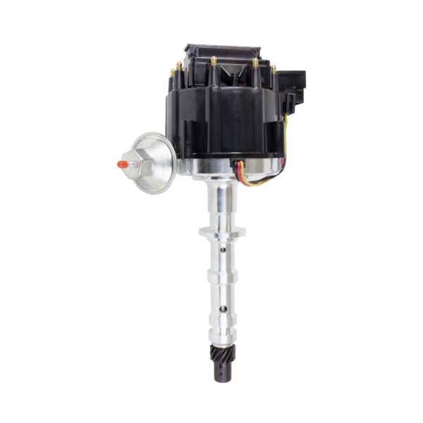 TSP HEI Distributor; Ford BB "385" (370;429;460) & "335" (351C;400;351M) V8; Black
