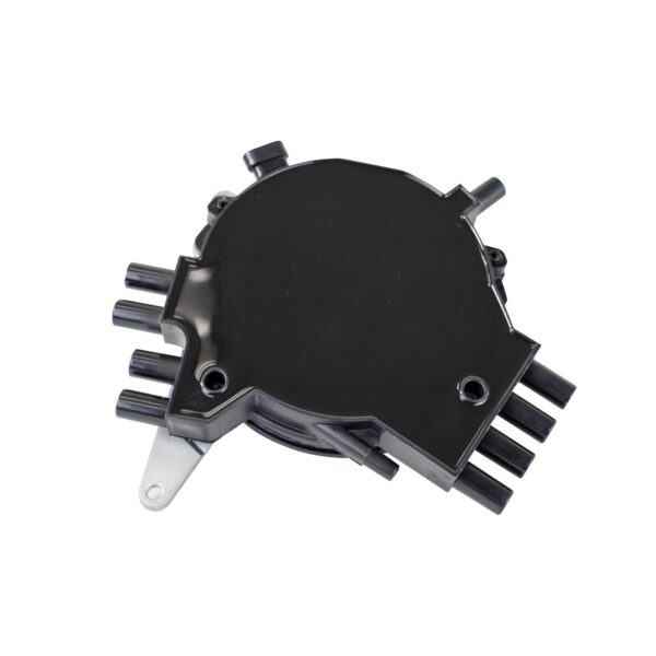 TSP Late Model OEM Distributor; Chevrolet LT1 Opti-Spark Gen. 2 1995-1997; Black