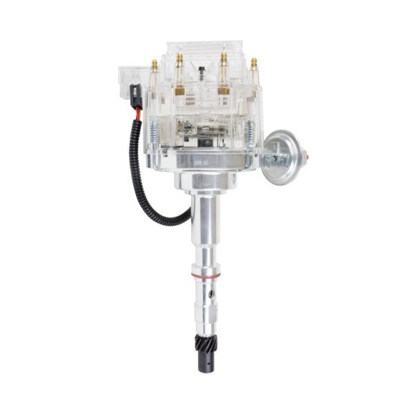 TSP HEI Distributor; AMC/Jeep V8 (290; 304; 343; 360; 390; 401); Clear