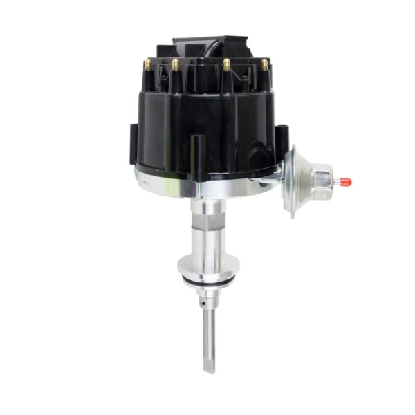 TSP HEI Distributor; Chrysler "FirePower" (Early Hemi) V8 (392); Black