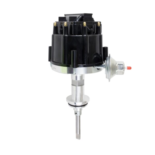 TSP HEI Distributor; Chrysler "FirePower" (Early Hemi) V8 (331; 354); Black