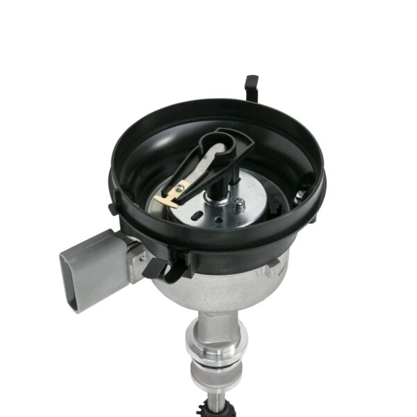 TSP Late Model OEM Distributor; Ford V8 1985-1991 (5.0L); Black