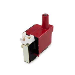 TSP Ignition Coil; 1992-2002 Acura/Honda I4; 40K; Red