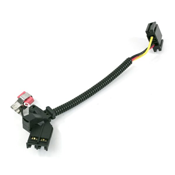 TSP HEI Distributor Wiring Harness & Capacitor