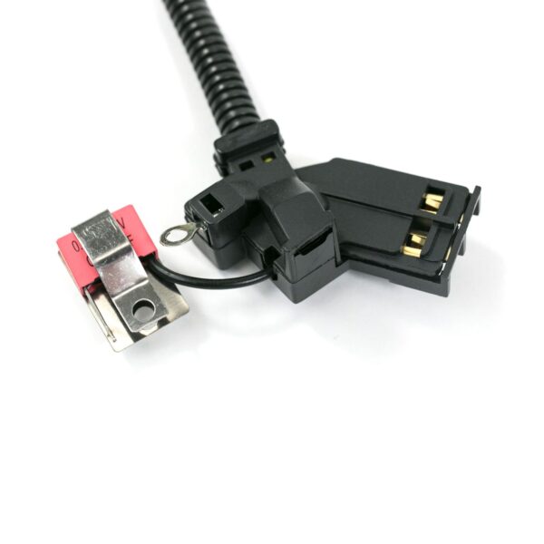 TSP HEI Distributor Wiring Harness & Capacitor
