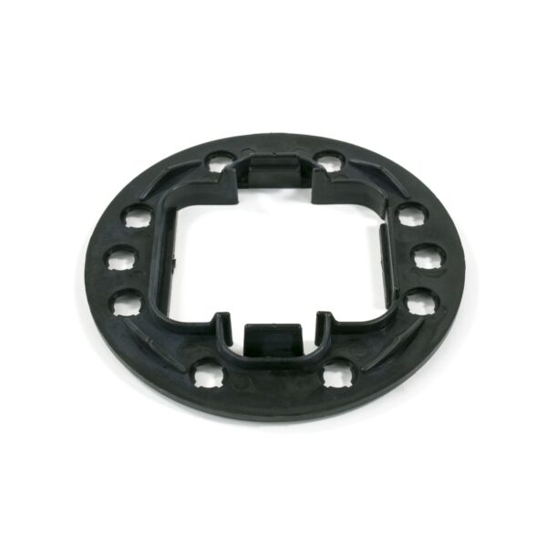 TSP HEI Distributor Wire Retainer, Black