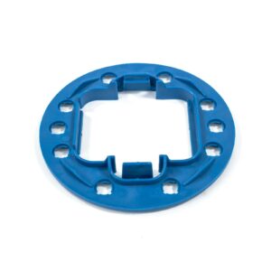 TSP HEI Distributor Wire Retainer, Blue
