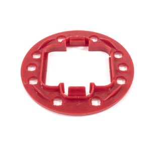 TSP HEI Distributor Wire Retainer, Red