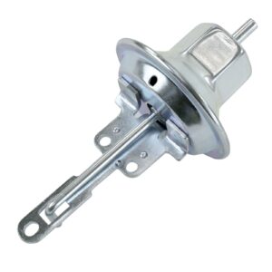 TSP Adjustable Vacuum Advance Assembly, Pro Series Ready to Run Distributor