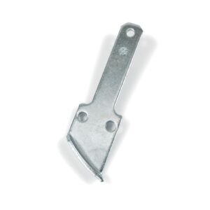 TSP HEI Distributor Vacuum Advance Block-off; Reverse Rotation