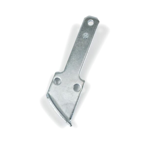 TSP HEI Distributor Vacuum Advance Block-off; Reverse Rotation