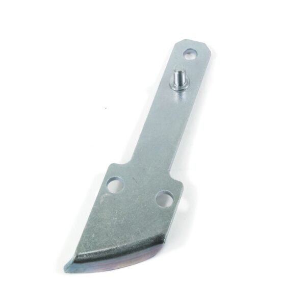 TSP HEI Distributor Vacuum Advance Block-off; Reverse Rotation