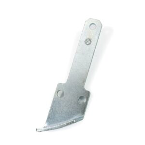 TSP HEI Distributor Vacuum Advance Block-off; Standard Rotation