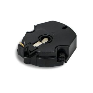 TSP HEI Distributor Rotor; Black