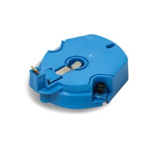 TSP HEI Distributor Rotor; Blue