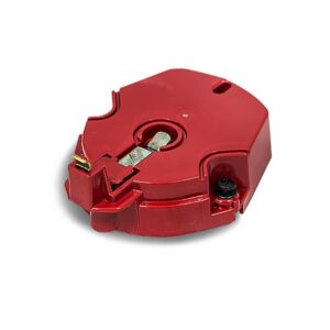 TSP HEI Distributor Rotor; Red
