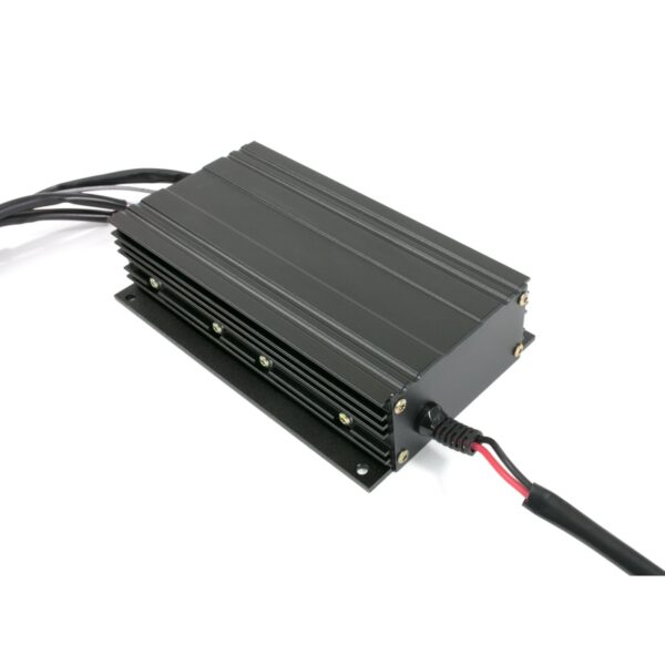 TSP Ignition Box; 6AL Style Digital CDI Box; Black