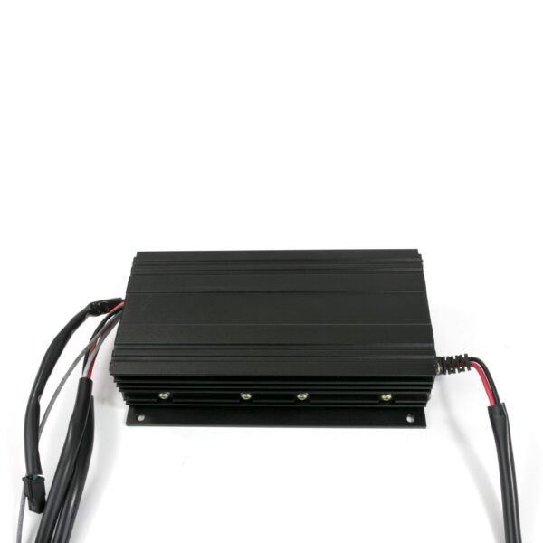 TSP Ignition Box; 6AL Style Digital CDI Box; Black