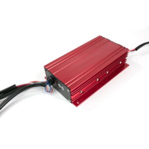 TSP Ignition Box; 6AL Style Digital CDI Box; Red