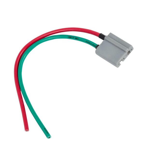 TSP HEI Distributor Wiring Harness Pigtail; One-Piece Power and Tachometer