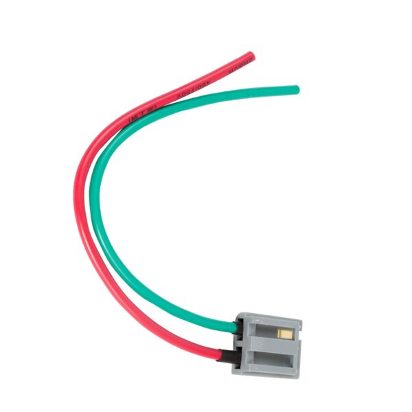 TSP HEI Distributor Wiring Harness Pigtail; One-Piece Power and Tachometer