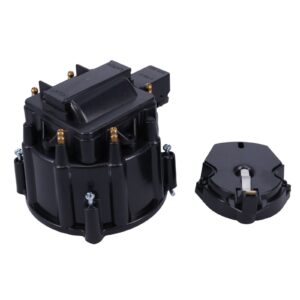 Distributor Cap and Rotor Kit