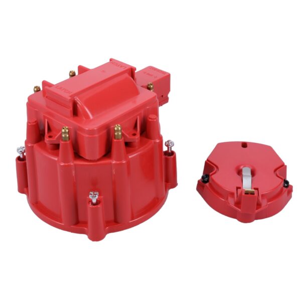 Distributor Cap and Rotor Kit