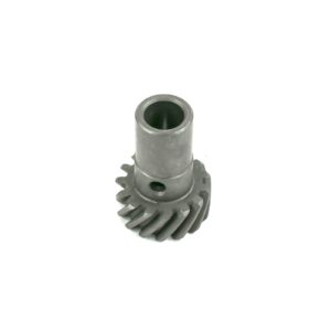 TSP Distributor Gear; Ford Small Block 0.491" Shaft; Steel