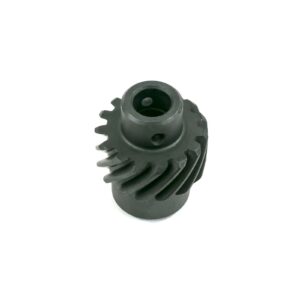 TSP Distributor Gear; Oldsmobile 0.491" Shaft; Steel