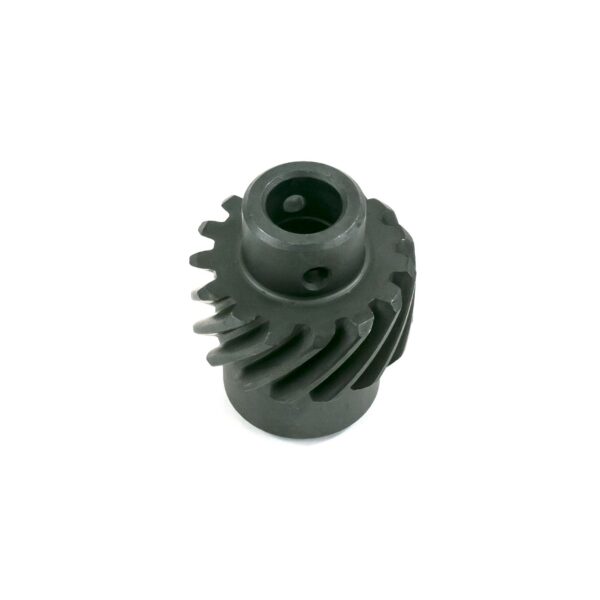 TSP Distributor Gear; Oldsmobile 0.491" Shaft; Steel